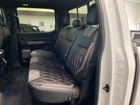 Used 2023 Ford F150 XLT w/ Equipment Group 302A High image 10