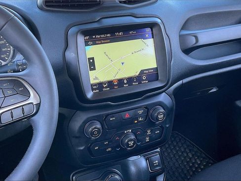 Used 2022 Jeep Renegade Latitude image 6