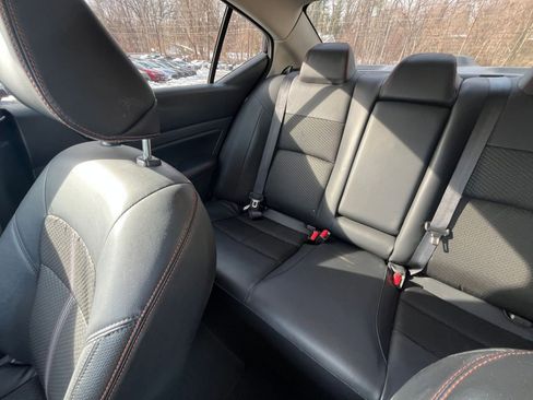 Used 2025 Nissan Altima 2.5 SR image 34