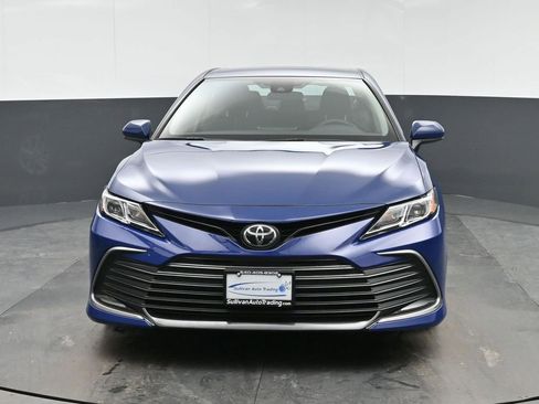 Used 2024 Toyota Camry LE FWD image 2