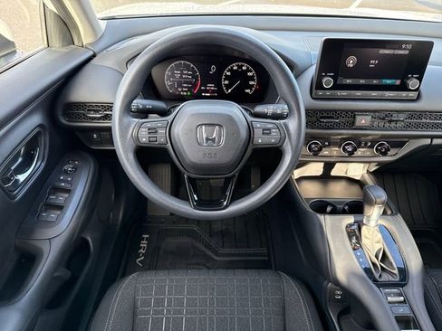 Used 2024 Honda HR-V LX image 15