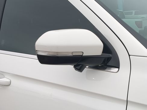 Certified 2022 Ford Expedition Limited AWD/4WD image 10