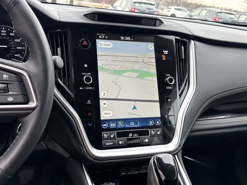 Used 2024 Subaru Outback Touring image 27