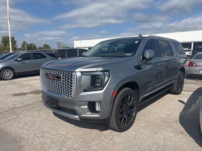 Used 2023 GMC Yukon XL Denali w/ Advanced Technology Package