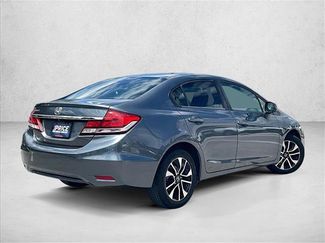 Used 2013 Honda Civic EX-L video 2