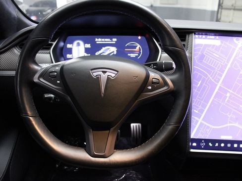 Used 2019 Tesla Model S Performance AWD/4WD image 51