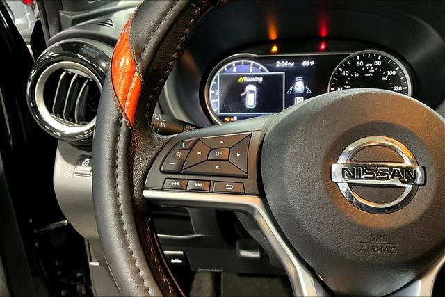 Used 2019 Nissan Kicks SR w/ Exterior Package FWD image 10