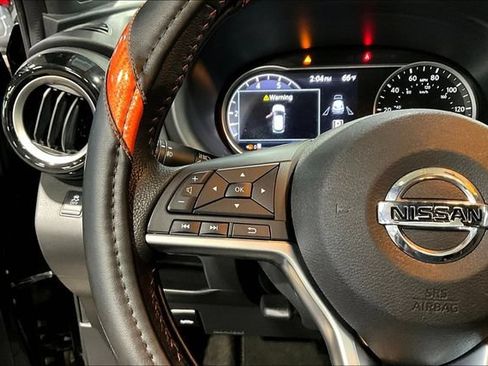 Used 2019 Nissan Kicks SR w/ Exterior Package FWD image 10