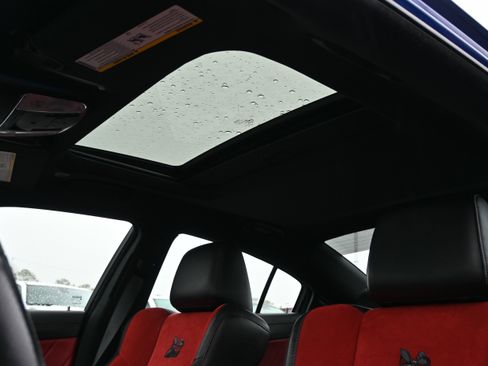 Used 2022 Dodge Charger Scat Pack w/ Plus Group image 9