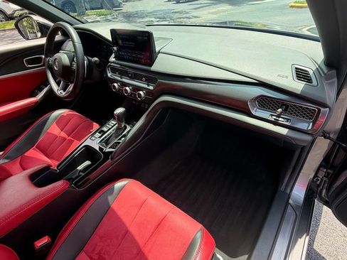 Used 2024 Acura Integra A-Spec FWD image 18