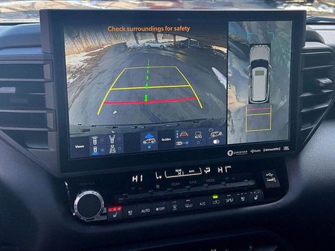 Used 2024 Toyota Sequoia TRD Pro image 9