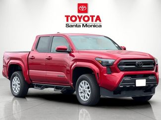New 2026 Toyota Tacoma SR5 video 1