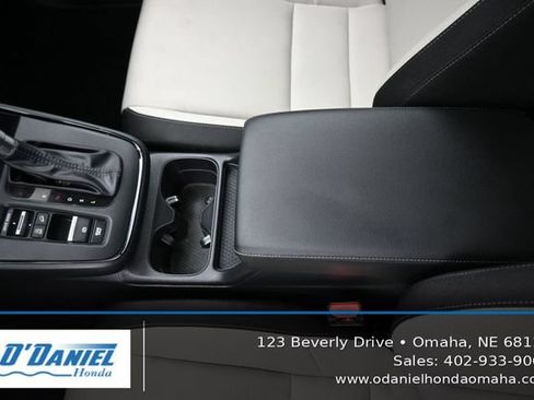 Used 2023 Honda CR-V EX image 34