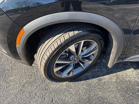 Certified 2023 INFINITI QX60 Luxe w/ Performance Audio Package image 27