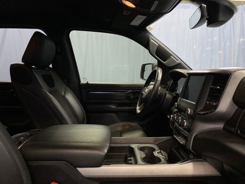 Certified 2023 RAM 1500 Big Horn image 42