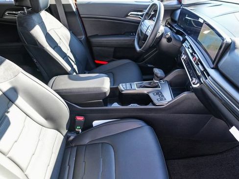 New 2026 Kia Sportage SX image 9