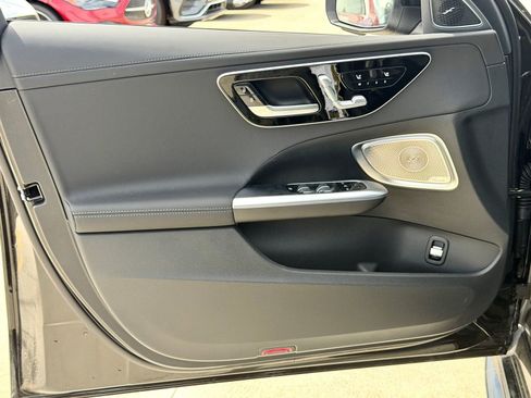 New 2026 Mercedes-Benz C 300 4MATIC Sedan image 16
