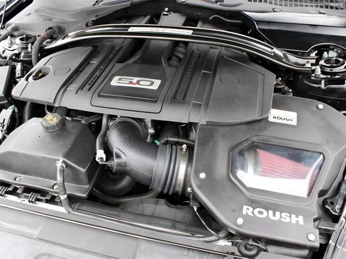 Used 2021 Ford Mustang GT Premium w/ GT Performance Package image 23