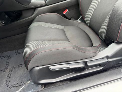 Used 2018 Honda Civic Si image 13