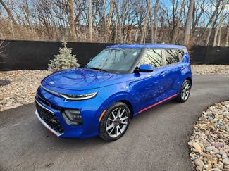 Used 2021 Kia Soul Turbo image 1