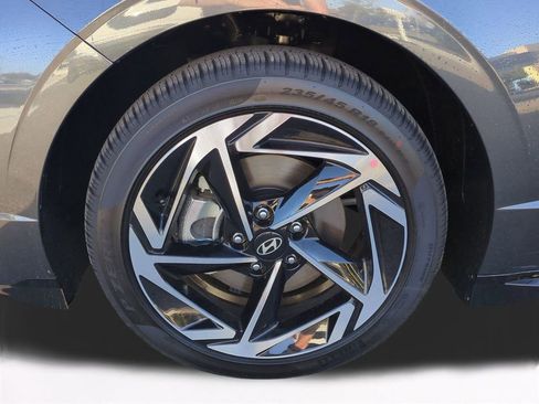 New 2026 Hyundai Sonata SEL image 11