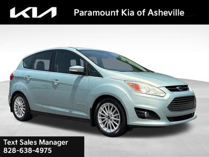 Used 2014 Ford C-MAX SEL w/ Equipment Group 302A