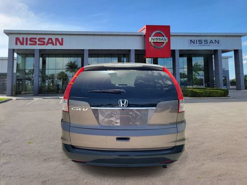 Used 2013 Honda CR-V EX image 3