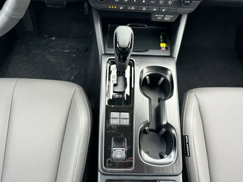 New 2026 Subaru Outback Limited image 35