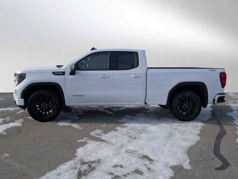 New 2026 GMC Sierra 1500 Elevation image 6