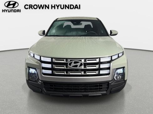 Certified 2026 Hyundai Santa Cruz SE FWD image 2