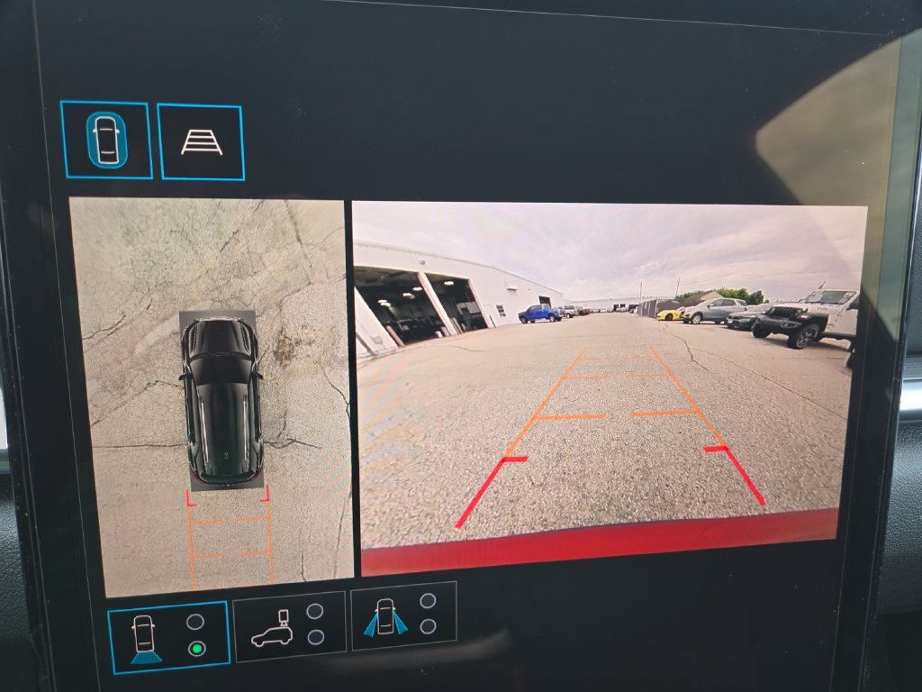 New 2026 GMC Terrain Elevation w/ Technology Package II FWD image 28