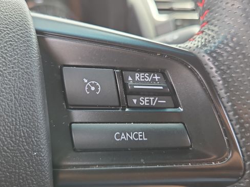 Used 2020 Subaru WRX STI AWD/4WD image 25