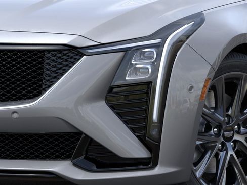 New 2026 Cadillac CT5 V w/ Technology Package AWD/4WD image 10