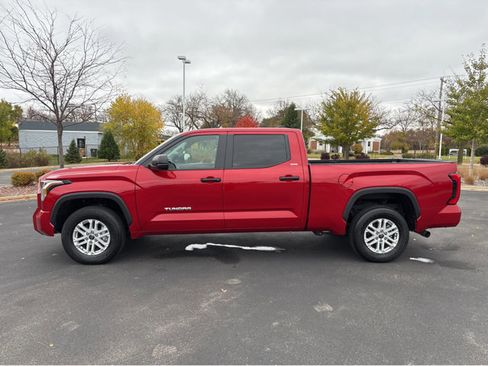 Used 2024 Toyota Tundra SR5 image 15