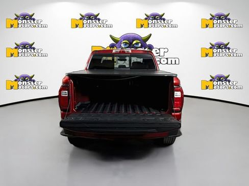 Used 2024 GMC Canyon AT4 AWD/4WD image 26
