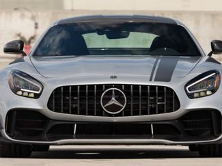 Used 2020 Mercedes-Benz AMG GT R video 2