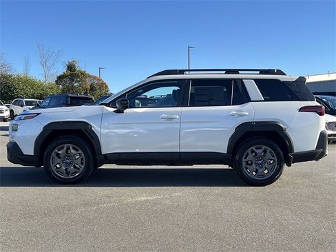 New 2026 Subaru Outback Premium image 31