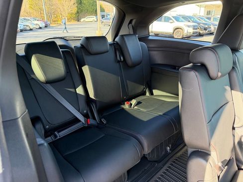 New 2026 Honda Odyssey Sport-L image 16