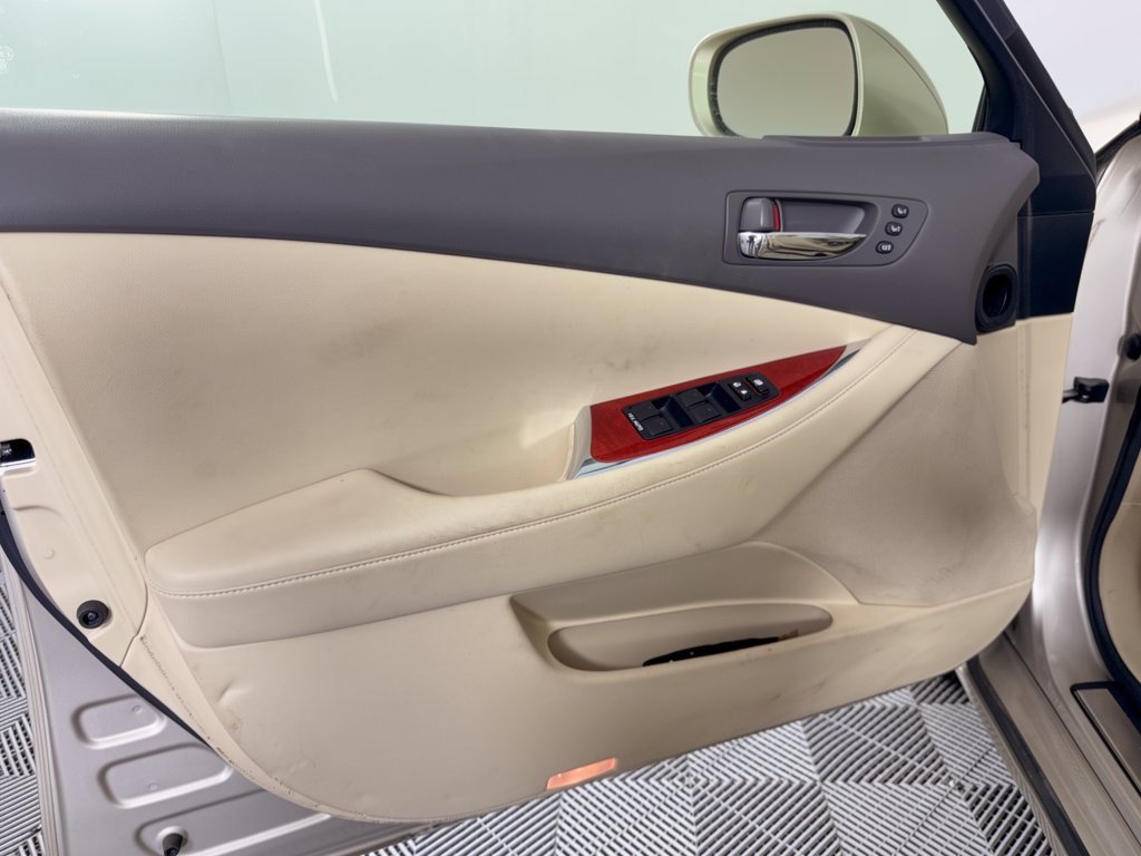 Used 2012 Lexus ES 350 FWD image 14