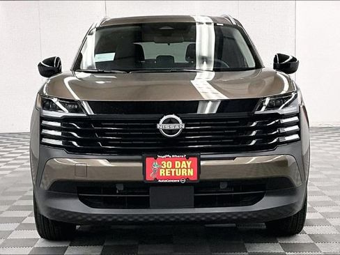 New 2026 Nissan Kicks SV w/ SV Premium Package FWD image 14