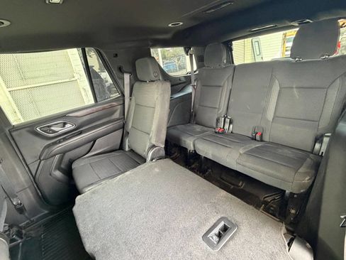 Used 2021 Chevrolet Tahoe 2WD w/ Remote Keyless Entry Package image 7