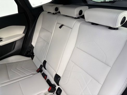 New 2026 BMW X1 xDrive28i w/ Convenience Package image 11