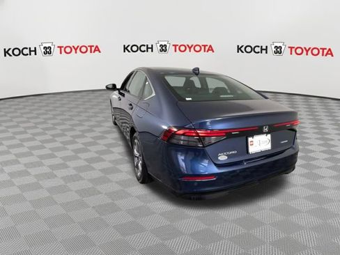 Used 2024 Honda Accord EX-L image 15