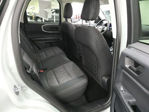 Used 2023 Ford Bronco Sport Big Bend AWD/4WD image 7