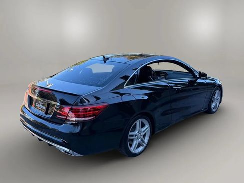 Used 2016 Mercedes-Benz E 400 Coupe image 15