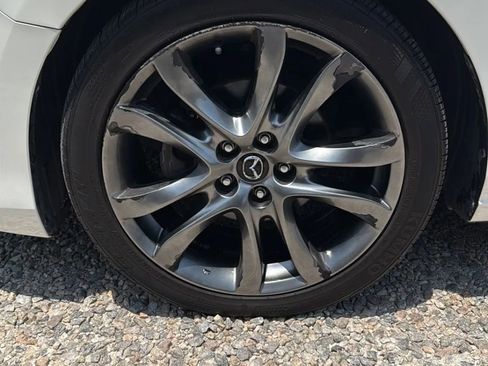Used 2017 MAZDA MAZDA6 Grand Touring FWD image 38