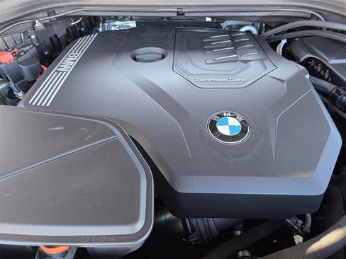 Used 2023 BMW X3 xDrive30i w/ Convenience Package image 32