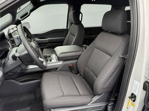 New 2026 Ford F150 XLT w/ Equipment Group 302A MID image 9