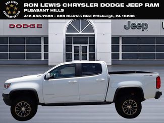 Used 2019 Chevrolet Colorado ZR2 AWD/4WD video 1