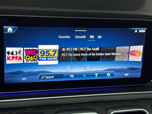 Used 2026 Mercedes-Benz GLE 350 4MATIC image 20